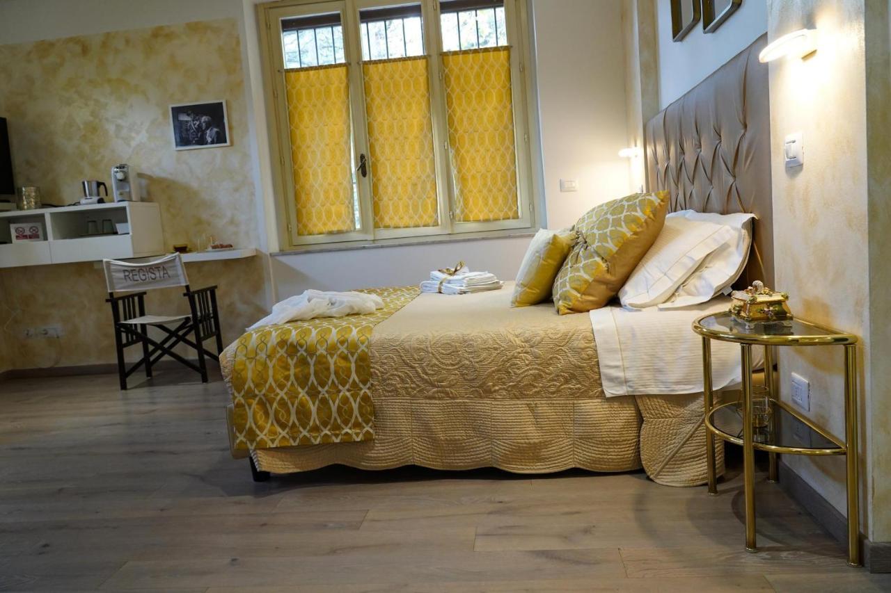Villa Cantoni คาสเตลฟรานโก เอมิเลีย ภายนอก รูปภาพ