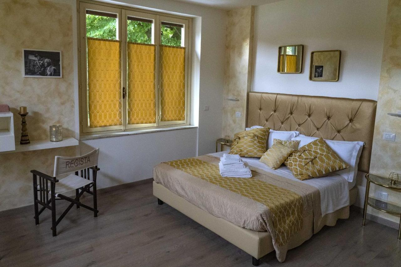 Villa Cantoni คาสเตลฟรานโก เอมิเลีย ห้อง รูปภาพ